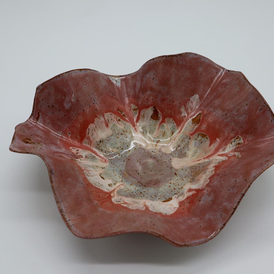 Petal Bowl No. 1