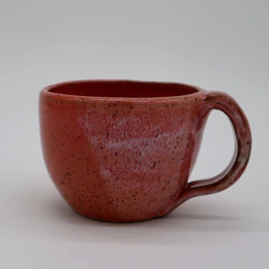 Pottery studio in Denver